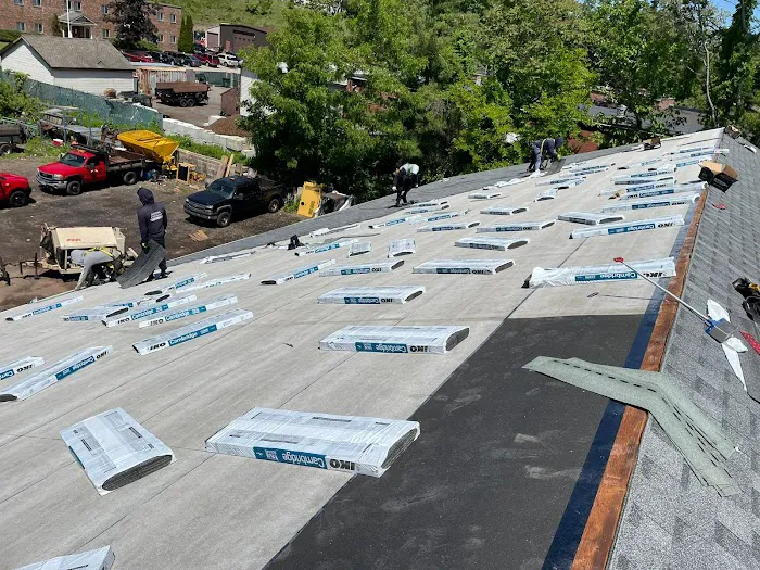 Skyline Roofing Contractor LLC Picture 9