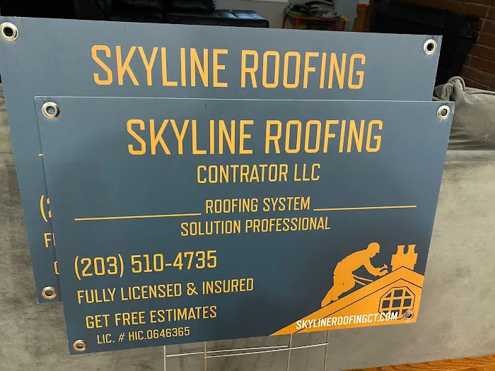 Skyline Roofing Contractor LLC Picture 7