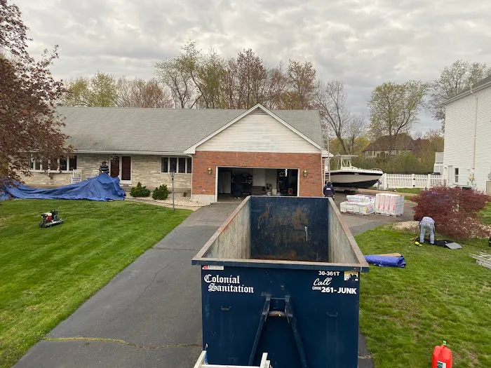 Skyline Roofing Contractor LLC Picture 10