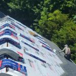 Rodrick Roofing and Siding, LLC