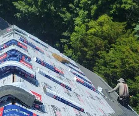 Rodrick Roofing and Siding, LLC