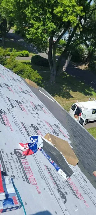 Rodrick Roofing and Siding, LLC Picture 3