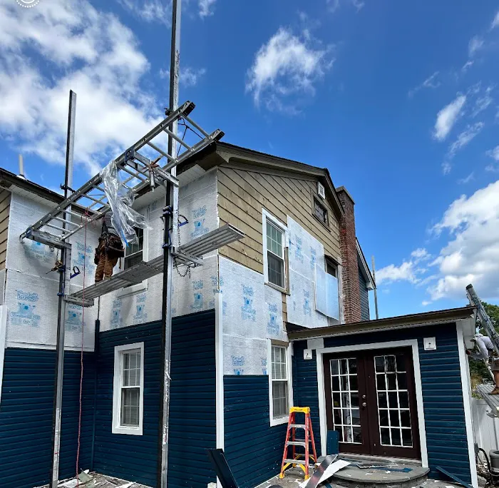 Rodrick Roofing and Siding, LLC Picture 5