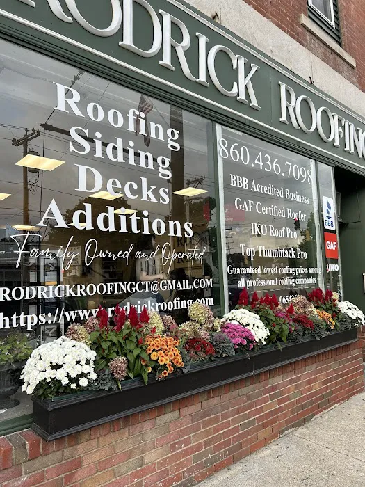 Rodrick Roofing and Siding, LLC Picture 7
