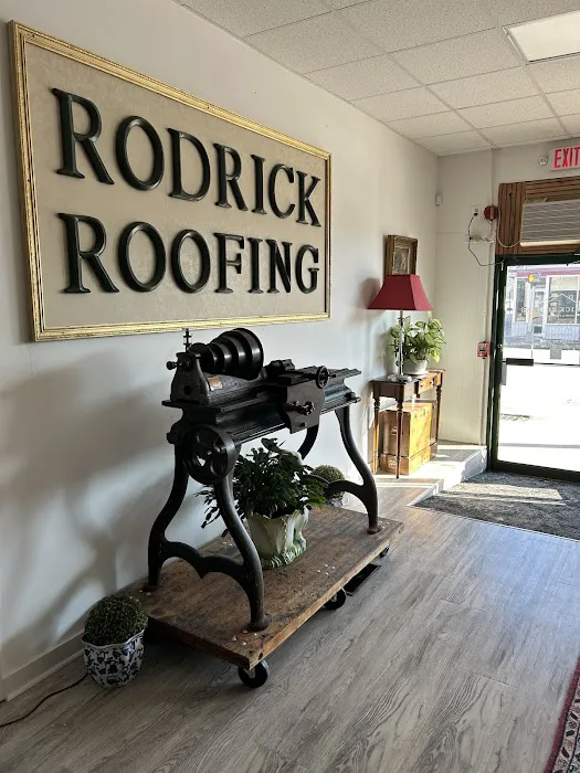 Rodrick Roofing and Siding, LLC Picture 8