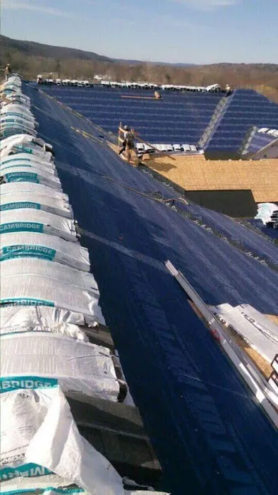 Rodrick Roofing and Siding, LLC Picture 9