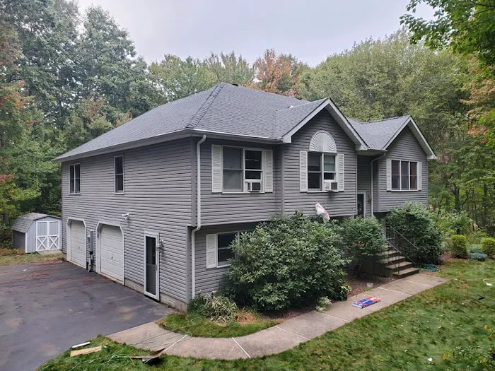 All Types Roofing LLC Picture 2