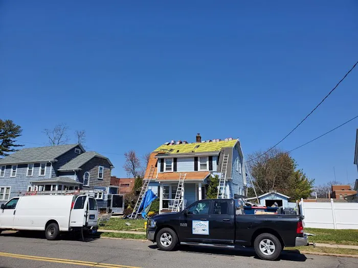 All Types Roofing LLC Picture 4