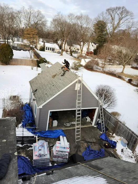 All Types Roofing LLC Picture 5