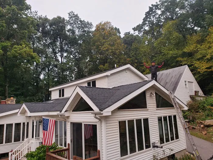 All Types Roofing LLC Picture 6