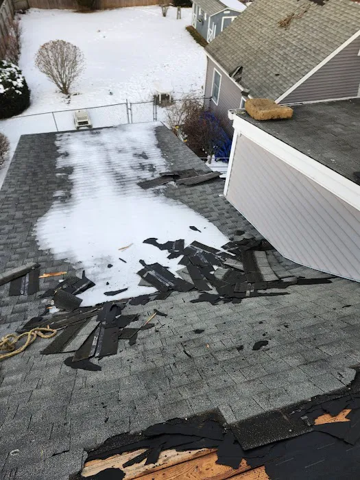 All Types Roofing LLC Picture 8