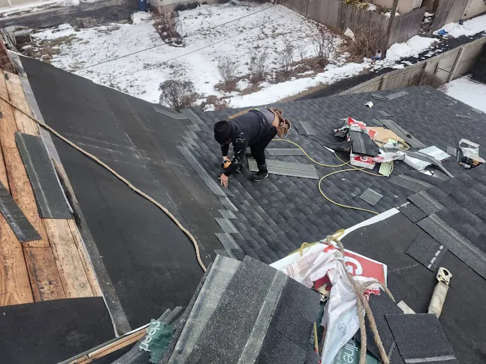 All Types Roofing LLC Picture 7
