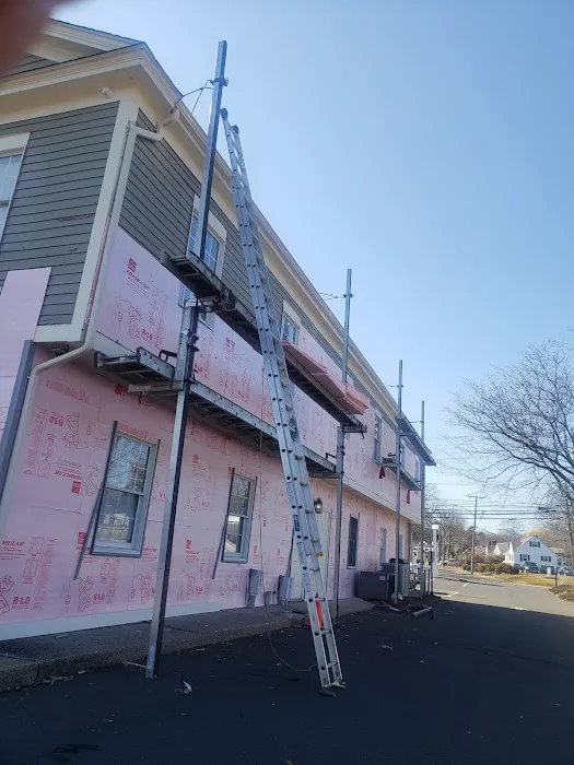 Cachis roofing, llc Picture 3