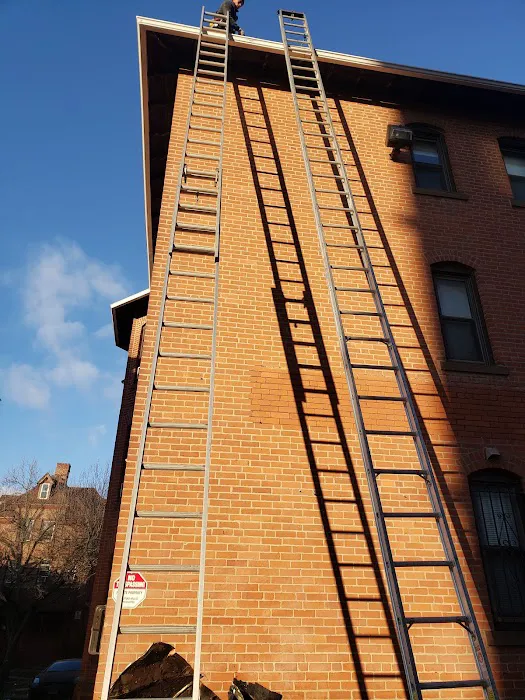 Cachis roofing, llc Picture 2