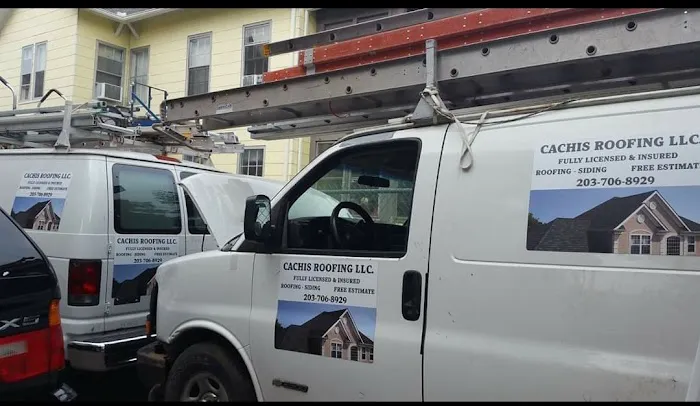 Cachis roofing, llc Picture 4