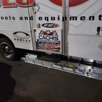 Cachis roofing, llc ico