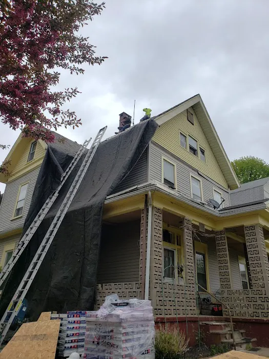 Cachis roofing, llc Picture 6