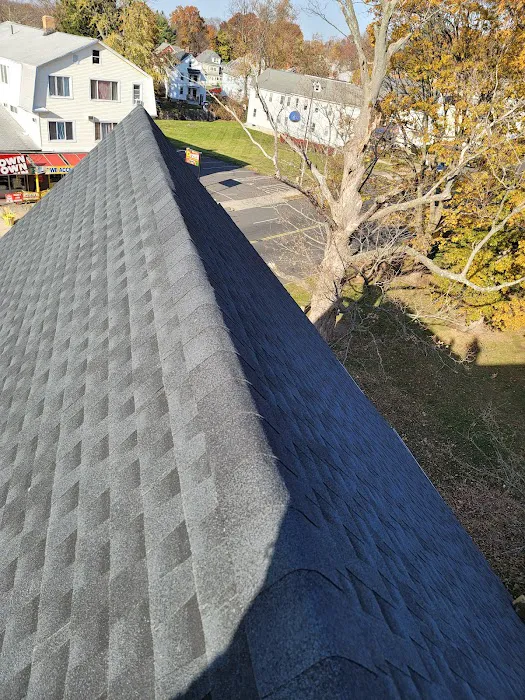 Cachis roofing, llc Picture 7