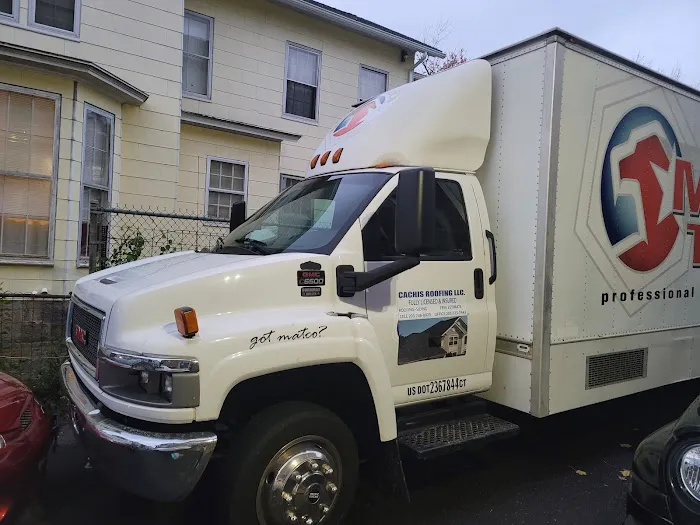 Cachis roofing, llc Picture 5