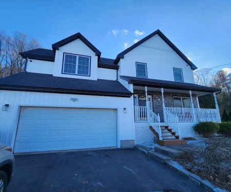 J Guaman Constructions LLC