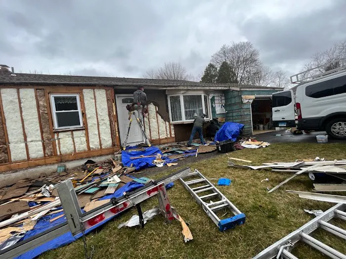 J Guaman Constructions LLC Picture 2