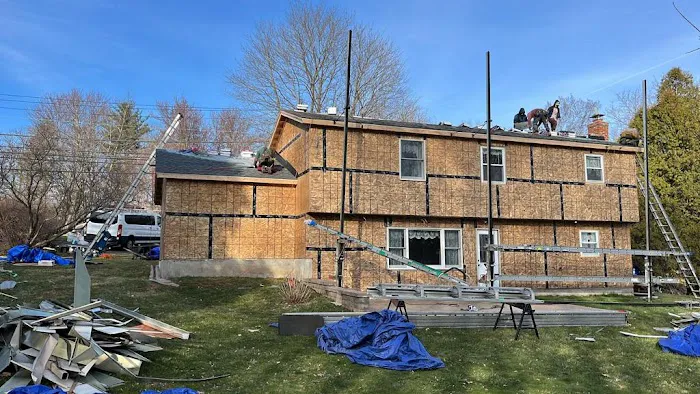 J Guaman Constructions LLC Picture 6