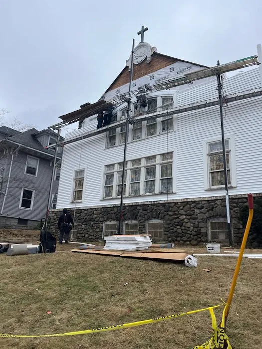 J Guaman Constructions LLC Picture 8