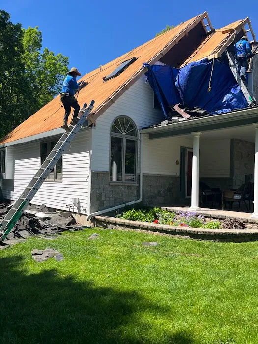 J Guaman Constructions LLC Picture 5