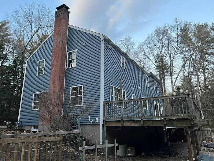 J Guaman Constructions LLC Picture 9