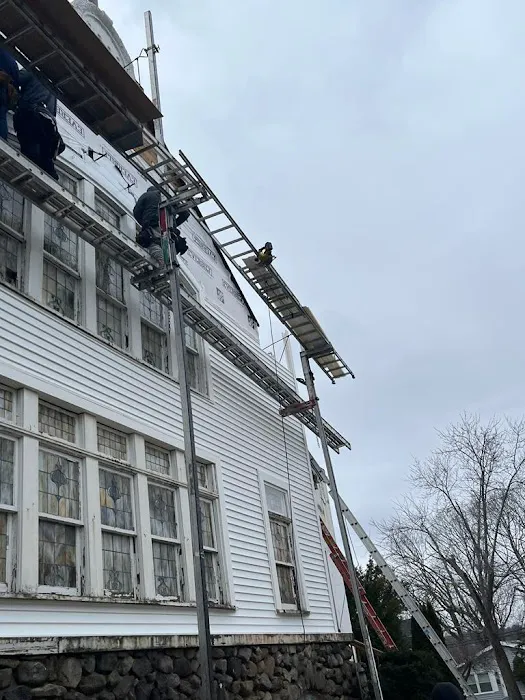 J Guaman Constructions LLC Picture 10