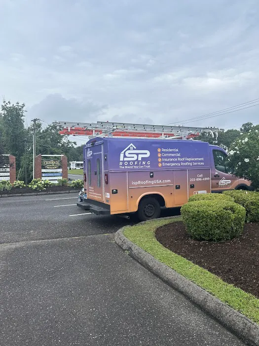 iSP Roofing Picture 2