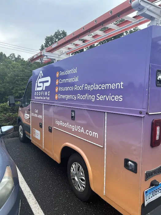 iSP Roofing Picture 4