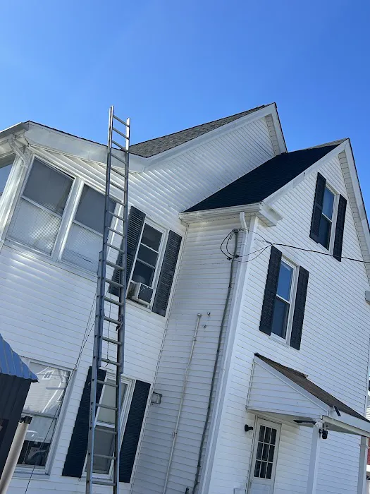 iSP Roofing Picture 5