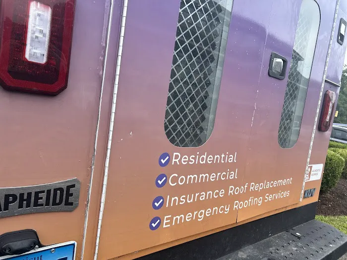 iSP Roofing Picture 1