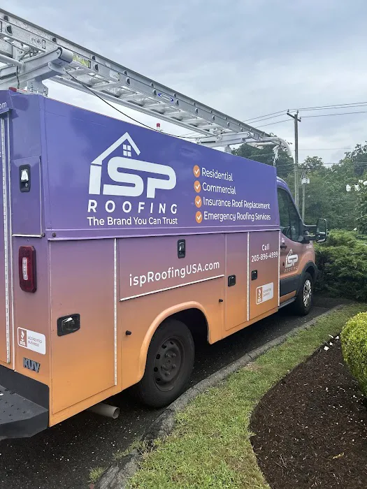 iSP Roofing Picture 3
