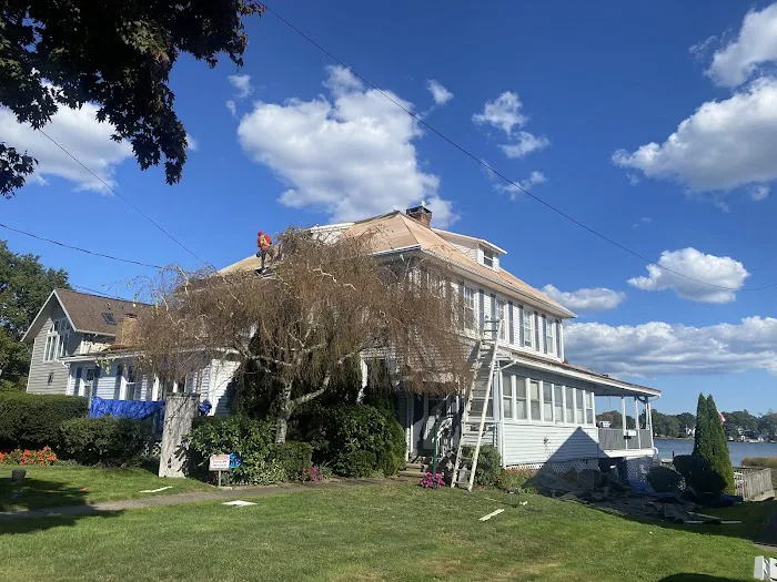 iSP Roofing Picture 7