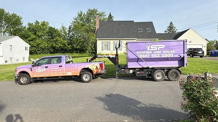 iSP Roofing Picture 9