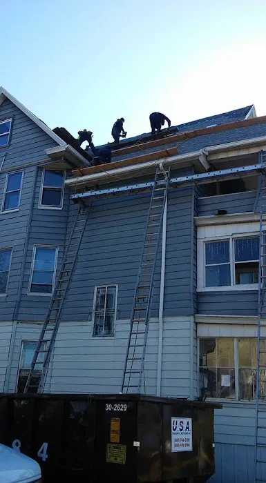 S&S Roofing Picture 3