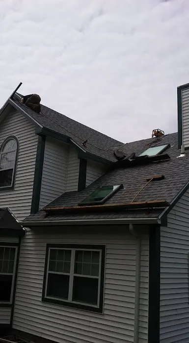 S&S Roofing Picture 2