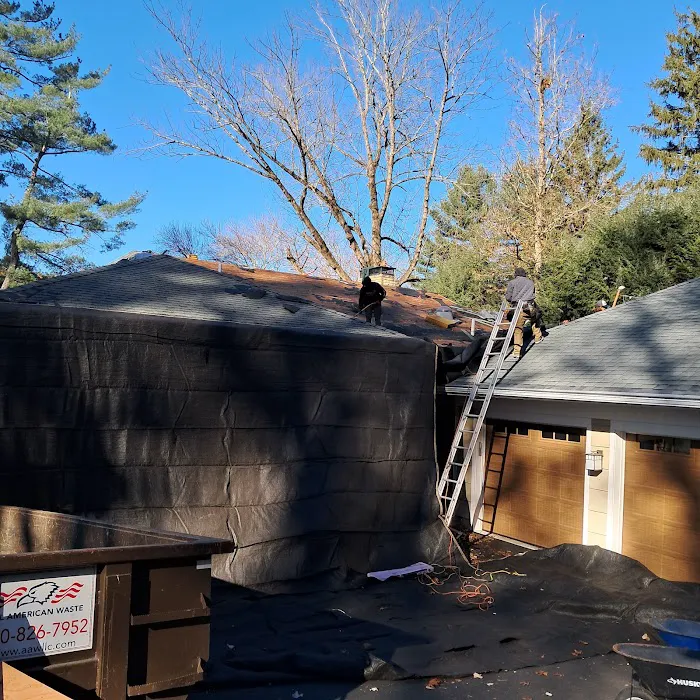 S&S Roofing Picture 6