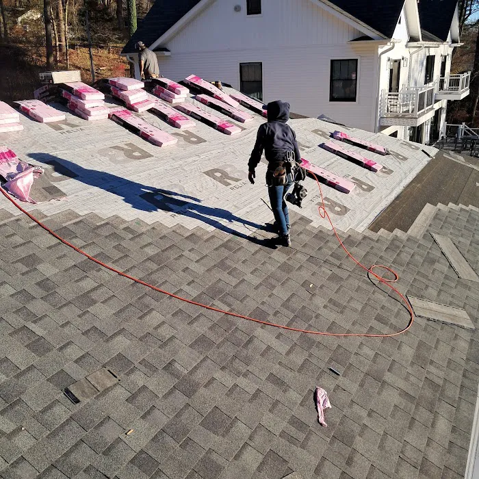 S&S Roofing Picture 7