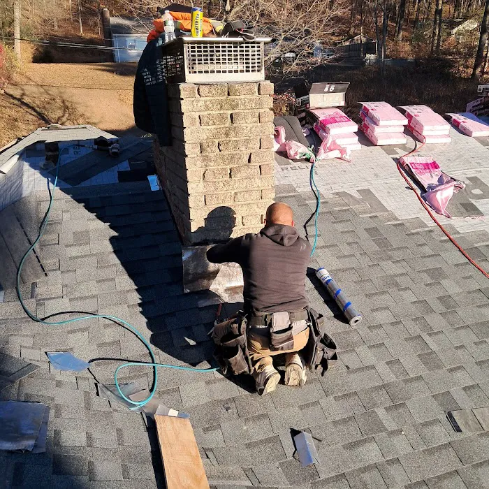 S&S Roofing Picture 9