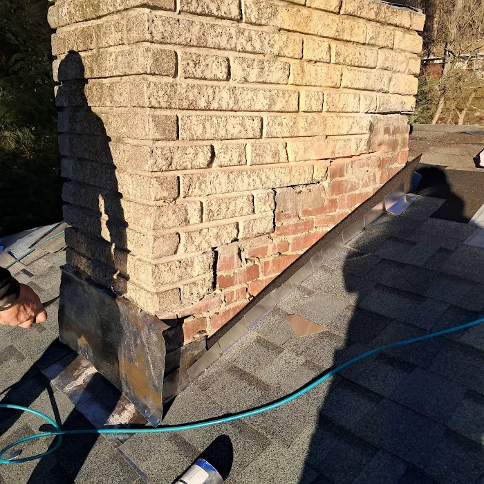 S&S Roofing Picture 8