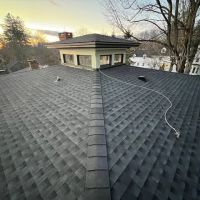 Paramount Professional Roofing ico