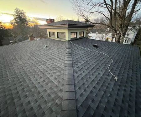 Paramount Professional Roofing