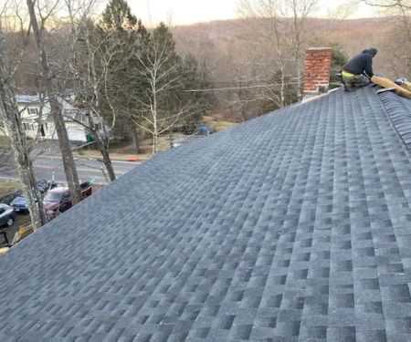 Mega Construction of CT LLC