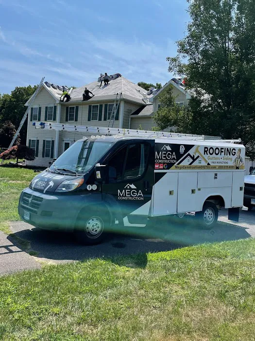 Mega Construction of CT LLC Picture 3