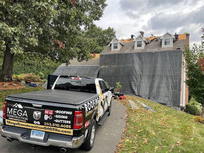 Mega Construction of CT LLC Picture 5