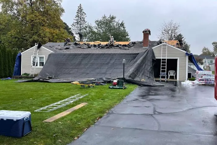 Mega Construction of CT LLC Picture 6