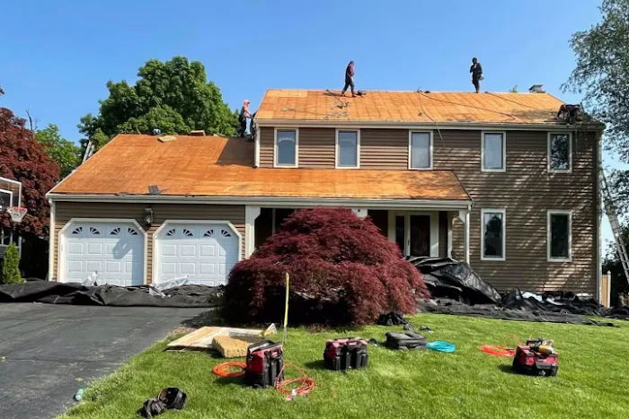 Mega Construction of CT LLC Picture 9